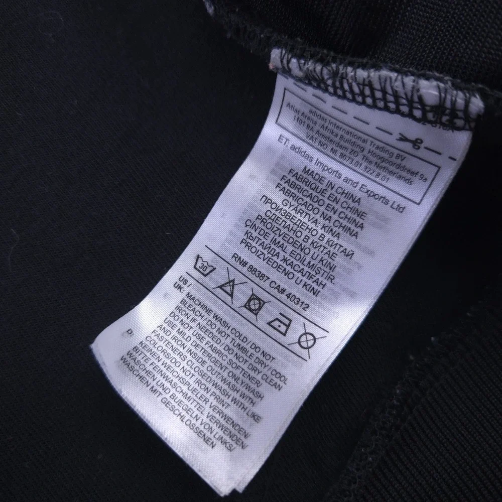 adidas originals degrade